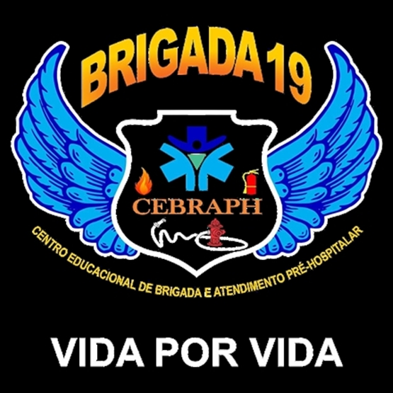 BRIGADISTA PROFISSIONAL - ECHO 2024