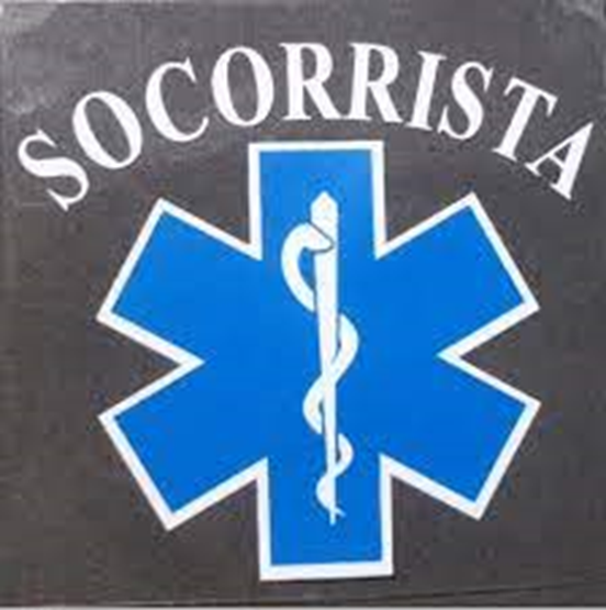 CURSO DE SOCORRISTA